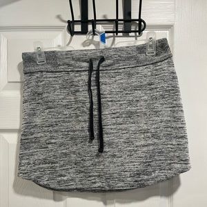 Athleta Mini Skirt